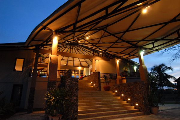 Hotel NDC Resort & Spa (Manado)